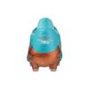 Mizuno Morelia Neo III Football Cleats 'Light Blue Copper' Sneakers P1GA239025