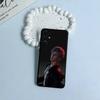 S-S-ylus -love-deep-space- Phone Case For Samsung S25,S24,S21,S22,S23,S30,Ultra,S20,Plus,Fe,Lite,Black Soft Silicone