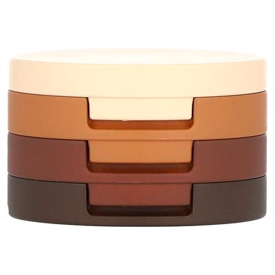 Trucco occhi – Ombretti