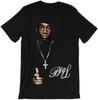 Big L T Shirt - Harlem 90s Hip Hop Flamboyant Put It On The Big Picture Cam'Ron