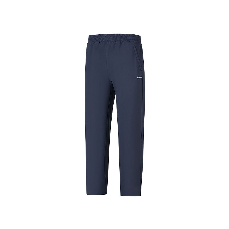 Skechers Skech Tech Capsule Breathable Woven Sports Pants Women bottoms P425W149-040J S