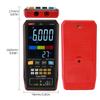 UNI-T UT121B Smart Digital Multimeter Mini Portable Universal Tester Multiple Meter Voltmeter with