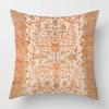 Fall Home Decor Autumn Living Room Throw Pillow Cover Sofa Boho Cushion Cover 45X45Cm 45*45 50*50Cm 60X60Cm 40*40Cm 35X35 Persia