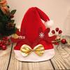 Santa Claus Antler Hats: Christmas Decorations & Gifts for Kids and Adults