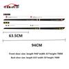 Car Sticker Door Side Trims Edging Protector Strip Universal Body Scratch-proof and Collision-proof Car Styling Decorative
