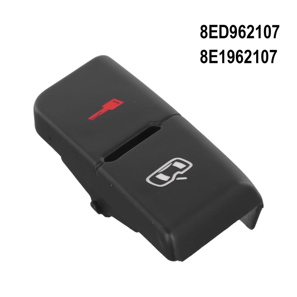 Buton de blocare centrală A4 B6 B7 Comutator Înlocuire interior mașină Fiabilitate ridicată Număr de piesă OEM 8ED962107 Potrivire perfectă