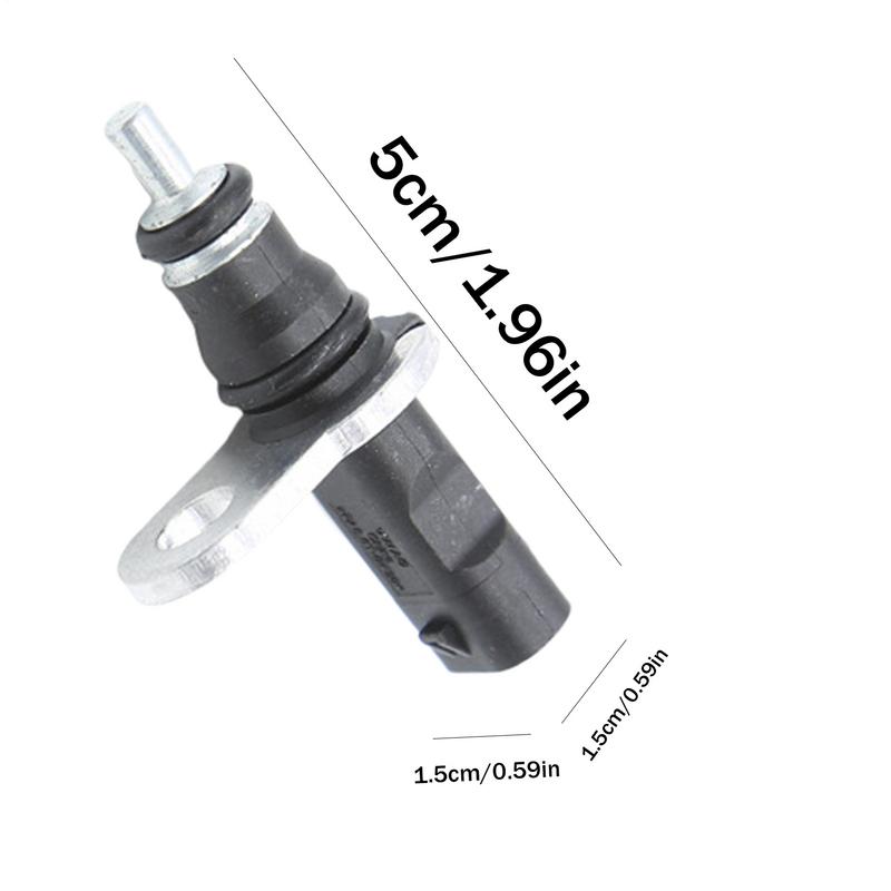 Coolant Sensor High-strength Automotive Replacement Parts Car Temperature Sensor For Car Trailer RV Automotive Sedan Pickup