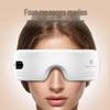 MKS Smart Heated Eye Massager