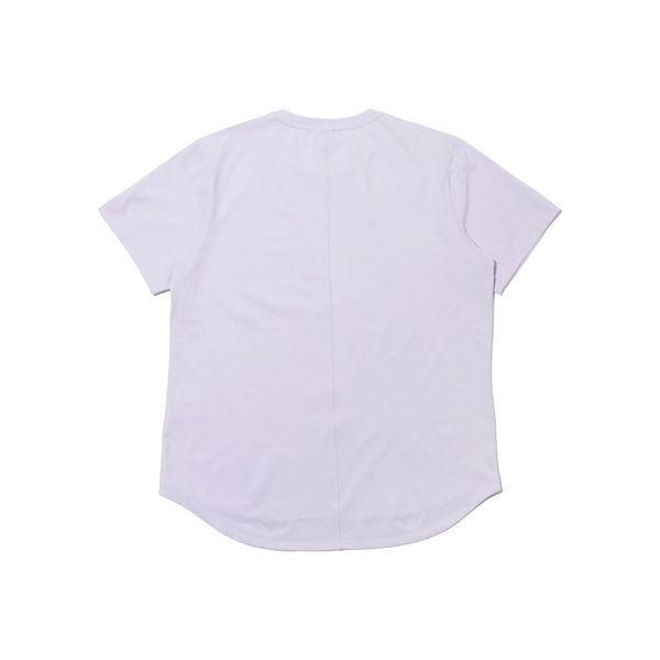 Eider Women S ShorT Sleeve Round T ShirT dwS24281