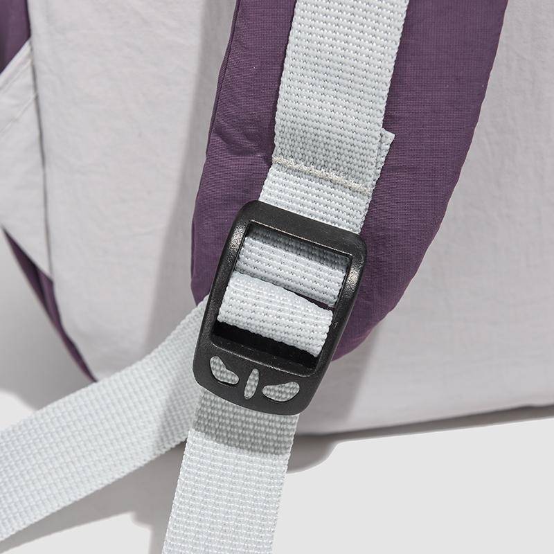 Men's And Women's Outdoor Travel Backpack Work Commuter Waterproof Computer Bag Student Schoolbag