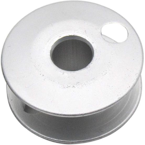 

KUNPENG - для CONSEW 225/226&Singer 111G 111W 211G 211U 211W Алюминиевые ШПУЛЬКИ #244750 (20)