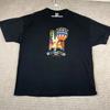 Huff N Puff 2006 Topeka Kansas T Shirt Size 3xl Crew Black Jerzees Vintage Stretched Designer Clothes Versatile Unisex