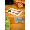 Nathan the Wolf Finds Everything, Cooperative and Competitive Game