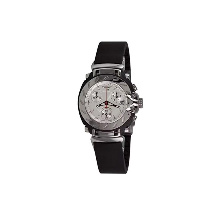 

TISSOT T Race T011.217.17.031.00 T011.217.17.031.00 Silver Dial