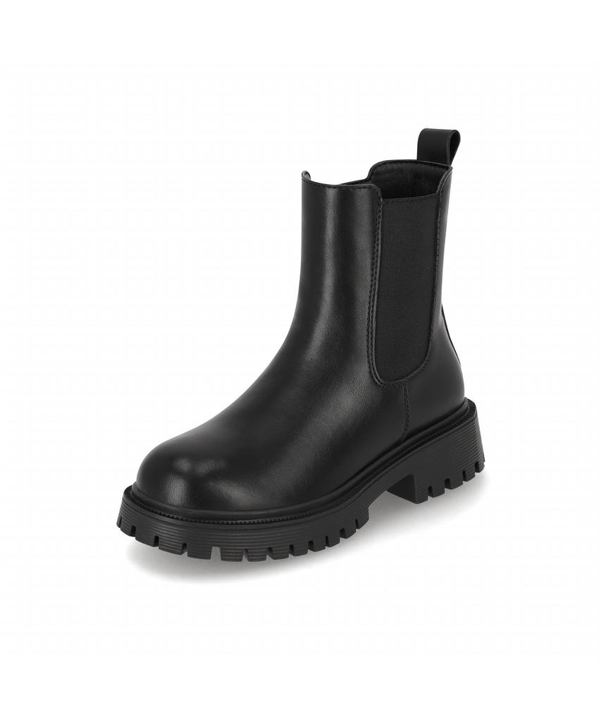 Elcanto Matsu Women'S Wide Chelsea Boots 4.5Cm Lcwa18M54V
