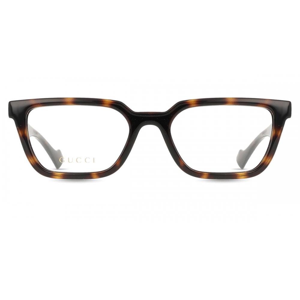 

Gucci Gg1539o 002 Men Eyeglasses 54-19-145