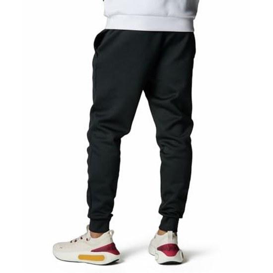 UNDER ARMOUR Training Outer UA Armor Knit Jogger Pants Mens
