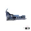 ESP1250-2 Stoßstangenhalterung vorne rechts für Renault Symbol Thalia MK2 LU 2008-2012 8200699911
