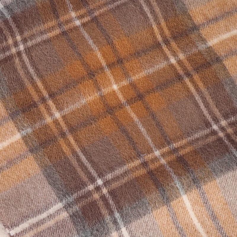 ELSYALN Premium Wool Scarf