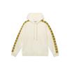 Sweatshirts Men's Ecru Hooded (Non-detachable) Moderate 596230-XJBUW-9230