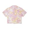Converse SS22 Shirt Women's Pink 10023202-A01