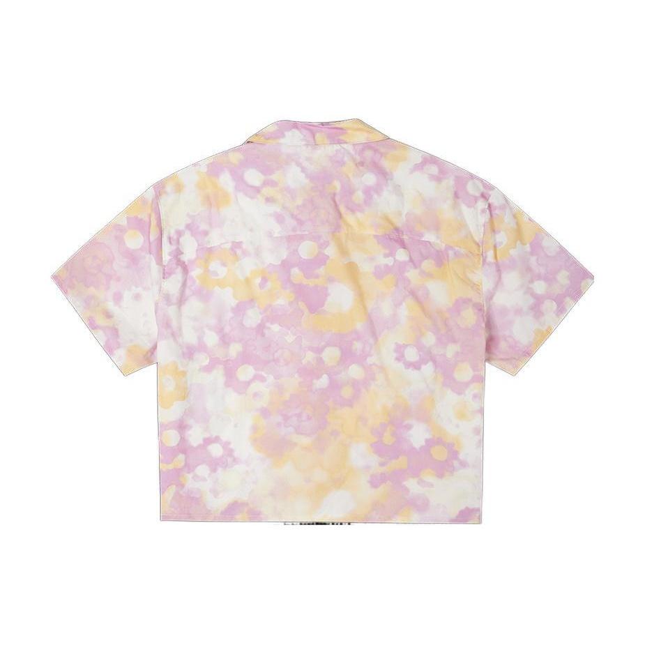 Converse SS22 Shirt Women's Pink 10023202-A01