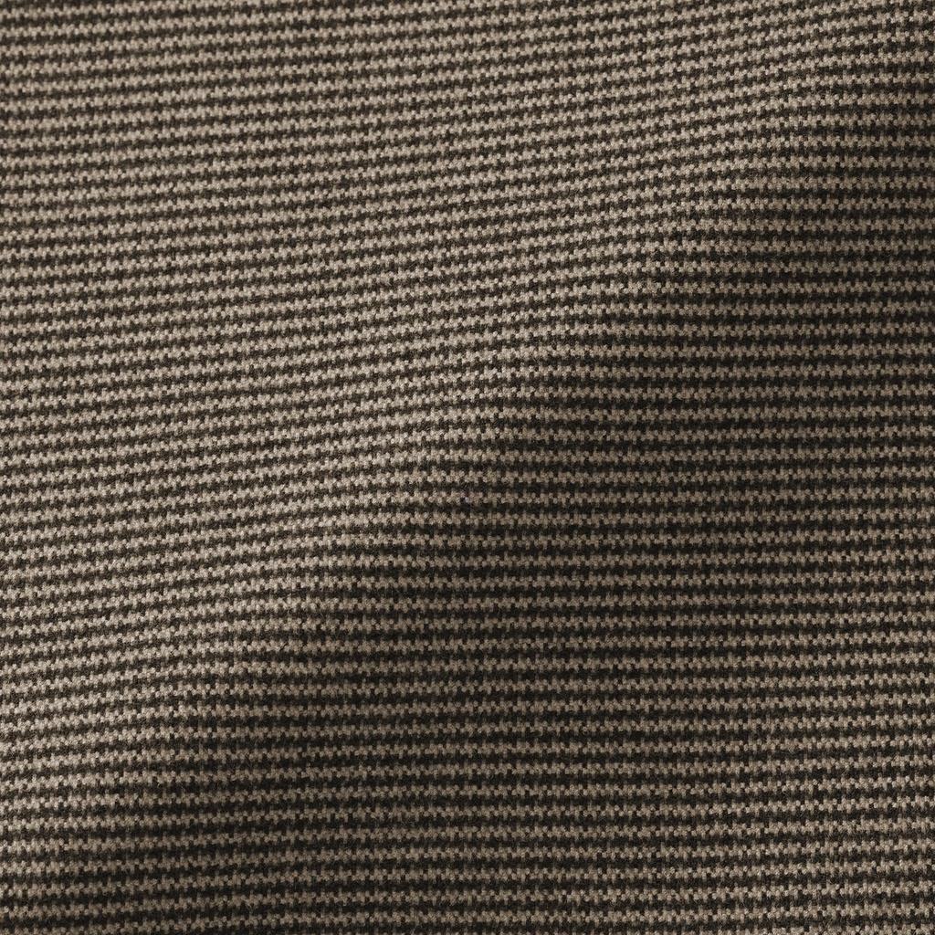 MUJI Brushed Tailored Size BD10OA5A Women's Jacket, Brown, Small,