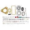 High Quality Pump Repair Seal Kit 3-bolt Drive 3-bolt drive For CAV 3 4 And 6 Cylinder For CAV 3 4 and 6 cylinder
