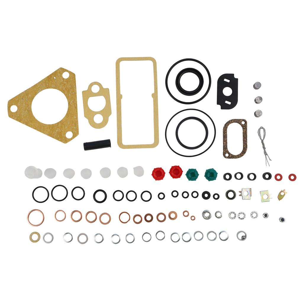 High Quality Pump Repair Seal Kit 3-bolt Drive 3-bolt drive For CAV 3 4 And 6 Cylinder For CAV 3 4 and 6 cylinder
