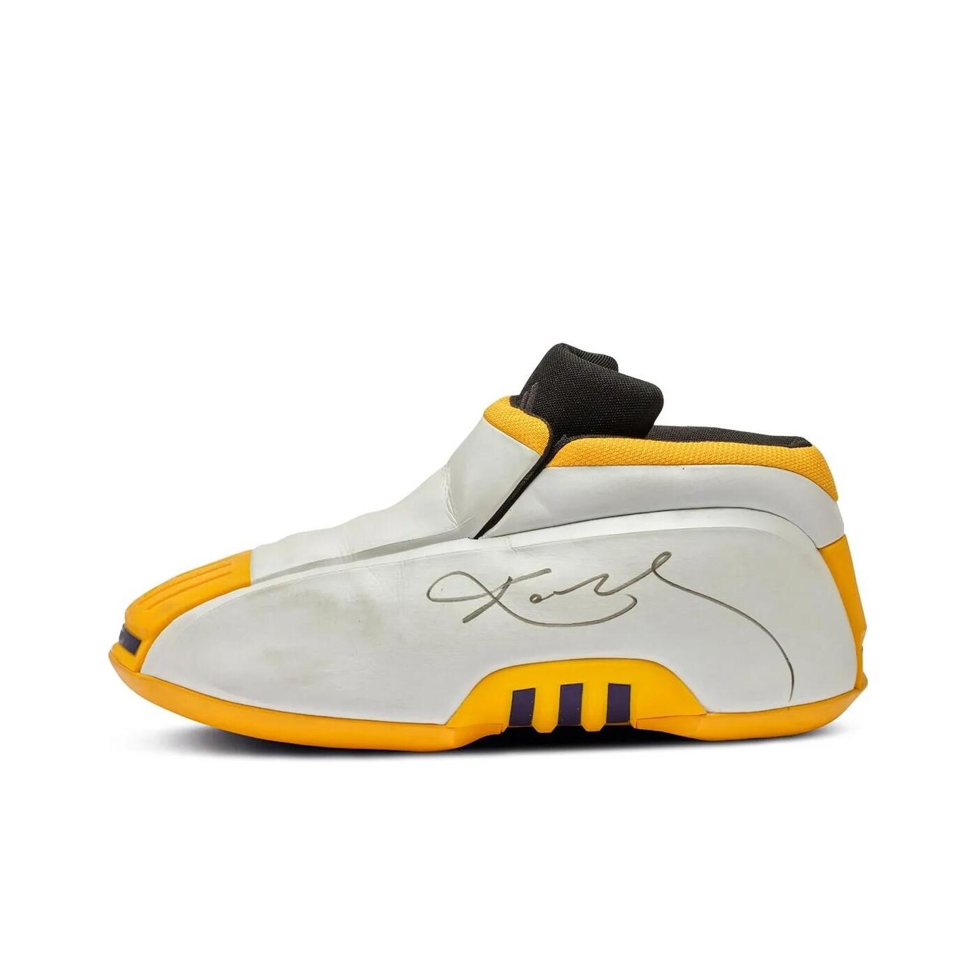 

adidas Crazy 2 All-Star - JI0337 42.5