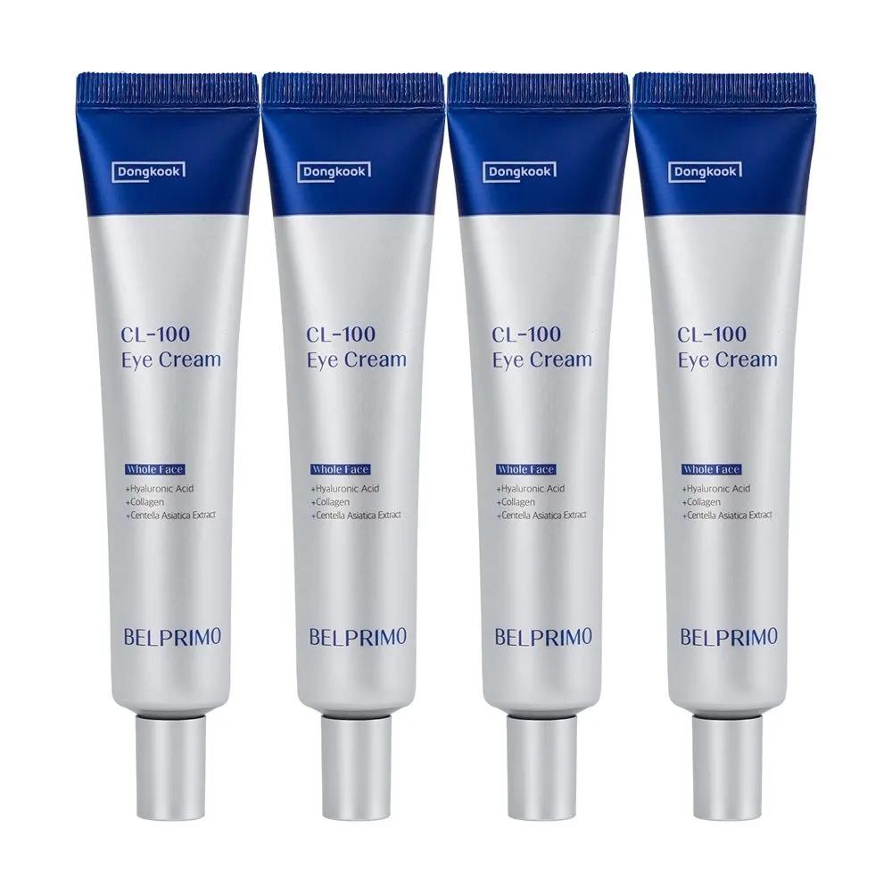 

BELPRIMO CL 100 Eye Cream 40ml, 4 pieces