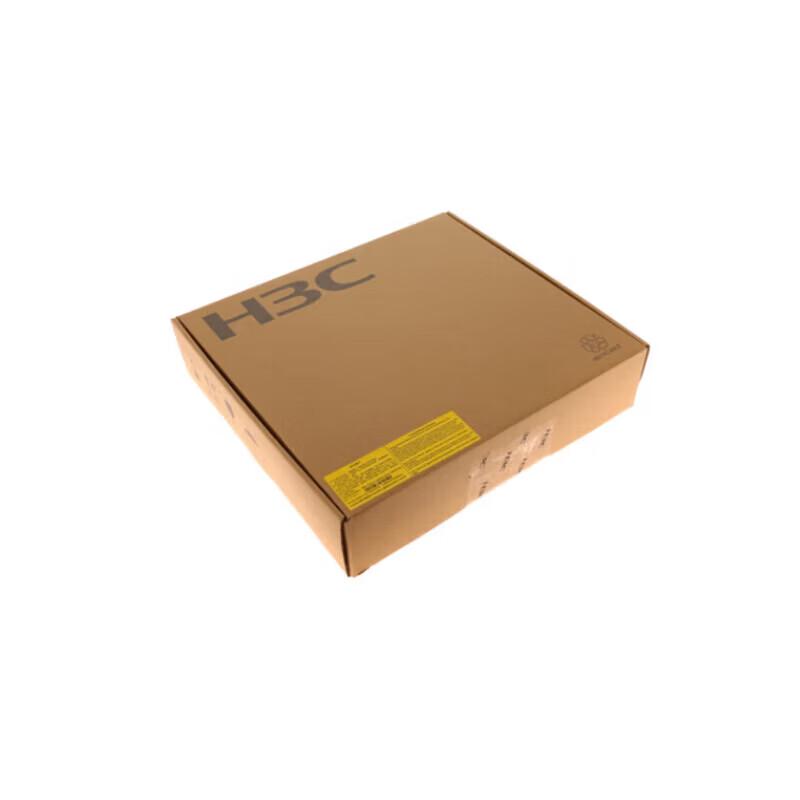 H3C WX2560H-LI Enterprise Wireless Controller