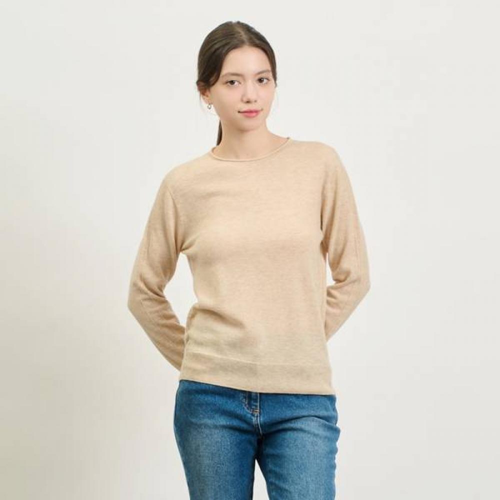 Bcbg Cable Holgarment Wool Knit B5s2k412