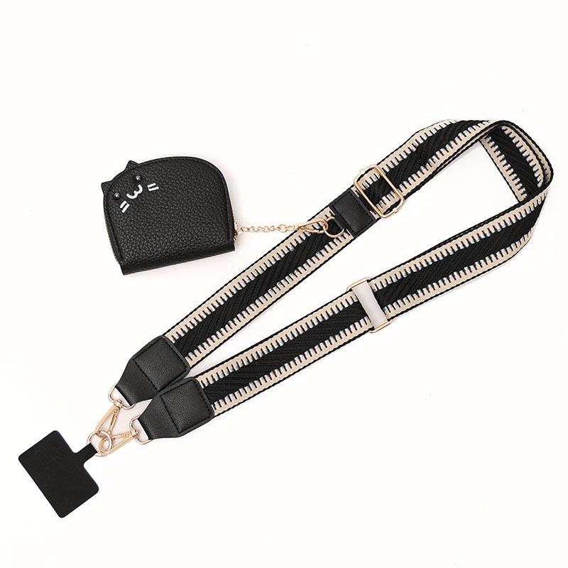 

Popular Bag Shoulder Strap Long Shoulder Strap Women s Bag Replacement Adjustable Neck Change Bag Shoulder Strap Accessories