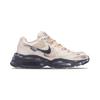 Nike Air Max Fusion Cushioning Low Top Air Cushion Running Shoes Unisex CJ1671-100(Team329-)