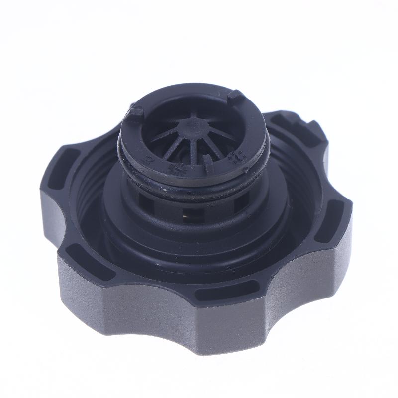 1Pcs Water Tank Cap For    Cherokee Compass Gladiator Ram Coolant Reservoir Cover