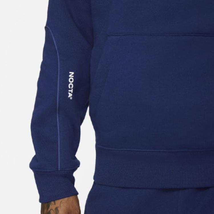 Nike X Nocta Fleece Hoodie DA3920-492