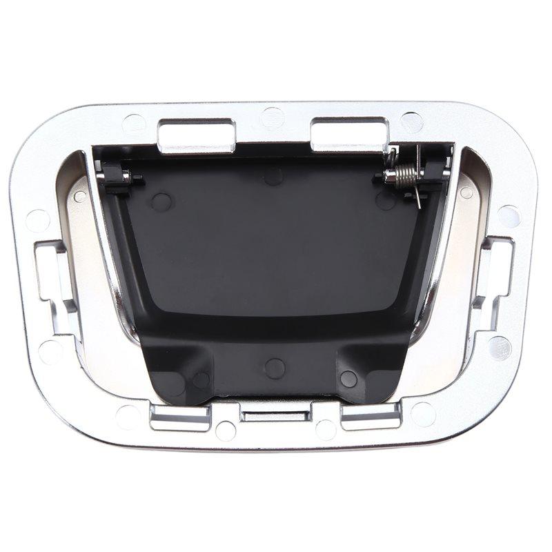 

Car Spare Tire Cover Handle& Panel Handle Switch 84683636 84683637 84683638 For Cadillac Rear Tire Accessories