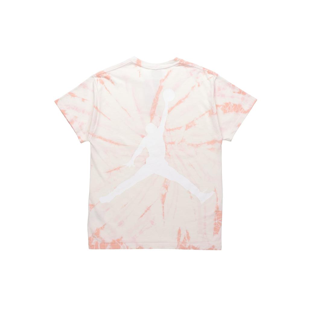 Jordan T Shirt Men's Arctic Orange DQ3903-100