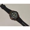 Used CASIO G-SHOCK Radio Solar GST-W120L Watch Men's