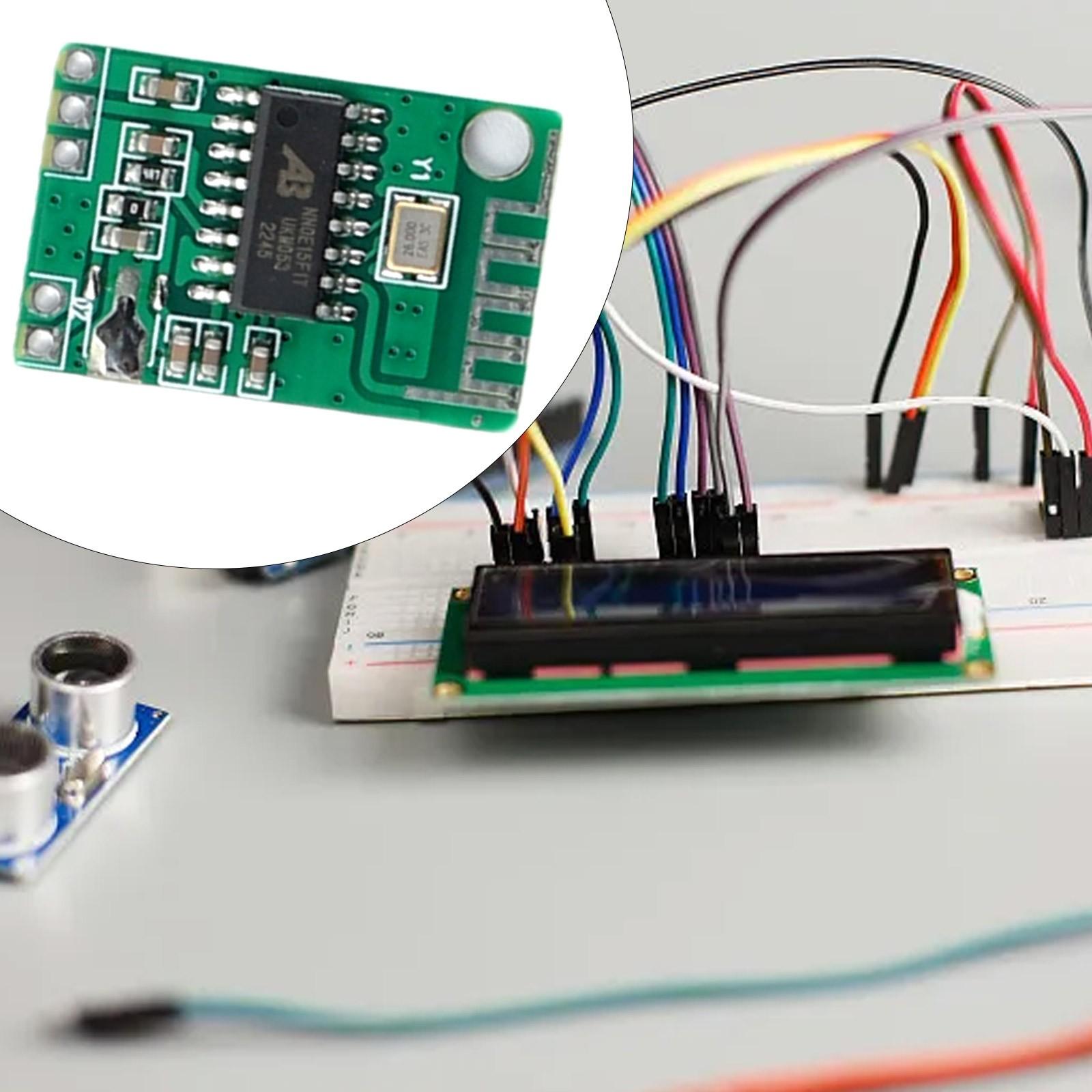 

Green/Blue Audio Receiver for Lighting Products and Fitness Equipment зелений