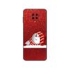Black tpu Case For Xiaomi Redmi 7A 8 8A 9 9A 9C Case Redmi Note 8T 8 Pro T Note 9 9S 9 Pro Case Christmas New Year