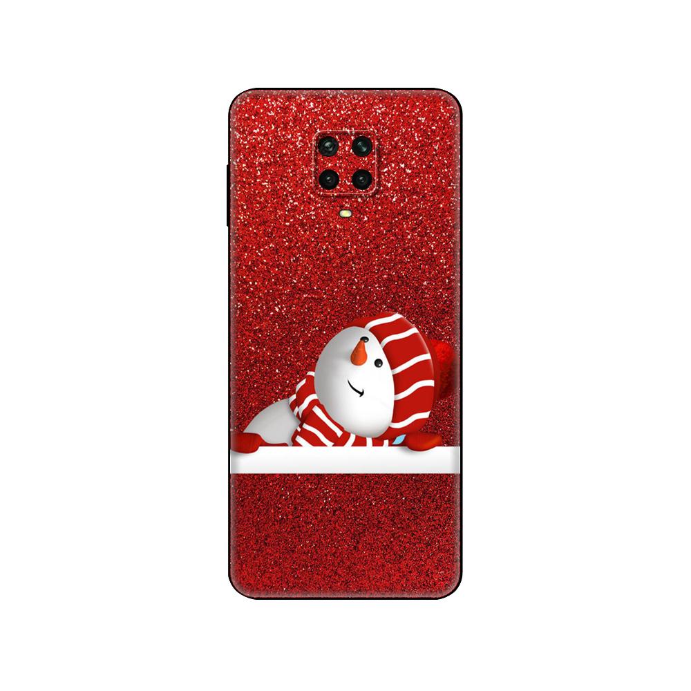 Black tpu Case For Xiaomi Redmi 7A 8 8A 9 9A 9C Case Redmi Note 8T 8 Pro T Note 9 9S 9 Pro Case Christmas New Year