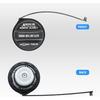 31010-3L600 Gas Cap Fuel Cap For 2004- Hyundai Accent Azera Elantra Coupe GT Entourage Equus Genesis Coupe Santa Fe Sport XL Sonata Tiburon Tucson