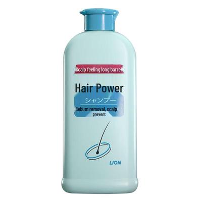 Hair Force Scalp Expert Shampoo