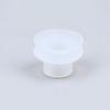 5Pcs Dp Large Vacuum Silicone Suction Cup Single Layer Robot Industrial Pneumatic Accessories Strong Suction Nozzle