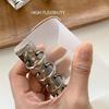 Multipurpose Metal Insert Board For Journal Planner Notebook Crafting Scrapbooking and Office Document Organization