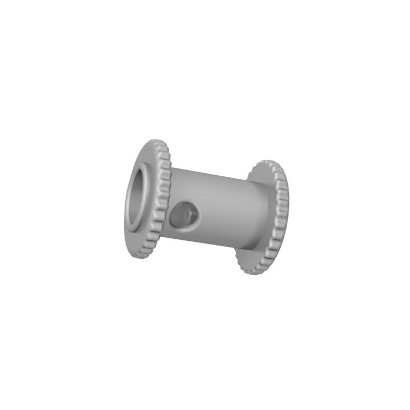 50g Small Particle Building Blocks - Compatible with 2585 Domestic Assembly Parts