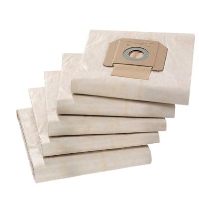 Karcher Dust Bags (Pack of 5)