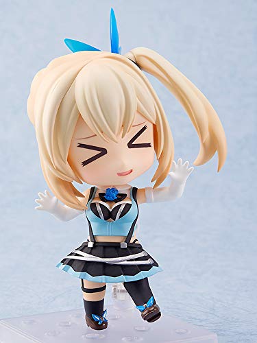 Nendoroid Miraiakari Project Miraiakari Non-scale ABS&PVC Painted Movable Figure